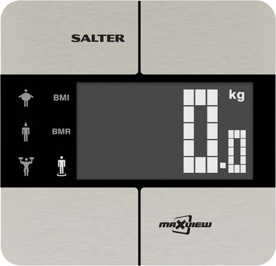 Salter 9124 SS3R is no longer available