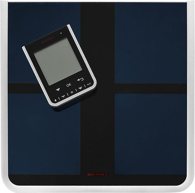 Soehnle Body Balance Comfort Select is nooit meer leverbaar