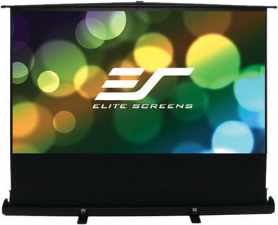 Elite Screens F80NWH (16:9) 196x203 is no longer available