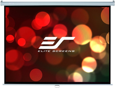 Elite Screens M100NWV1 (4:3) 217x178 is no longer available