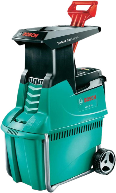 Bosch AXT 25 TC is nooit meer leverbaar