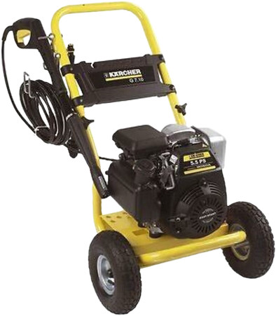 Kärcher G7.10 is no longer available