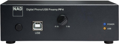 NAD PP 4 is no longer available