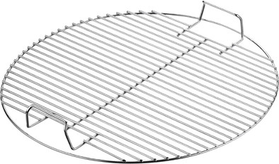 Weber Grillrooster 47 cm is nooit meer leverbaar