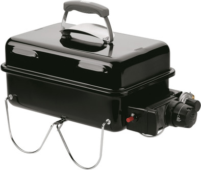 Weber Go-Anywhere Gas is no longer available