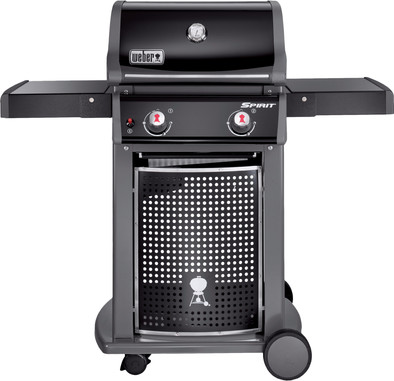 Weber Spirit E-210 Classic Coolblue Barbecues