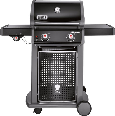 Weber Spirit E-220 Classic is nooit meer leverbaar