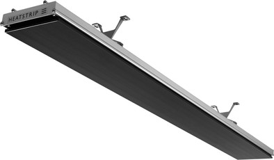 Heatstrip THD2400EU is nooit meer leverbaar
