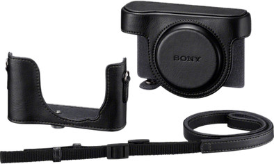 Sony LCJ-HNB is nooit meer leverbaar