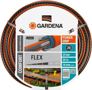 Gardena Comfort FLEX 3/4 is nooit meer leverbaar