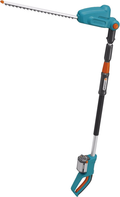 Gardena THS Li-18/42 is nooit meer leverbaar