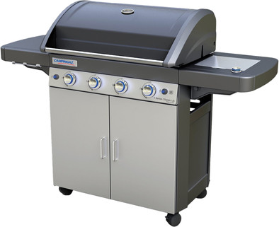 Campingaz 4 Series Classic LS is nooit meer leverbaar
