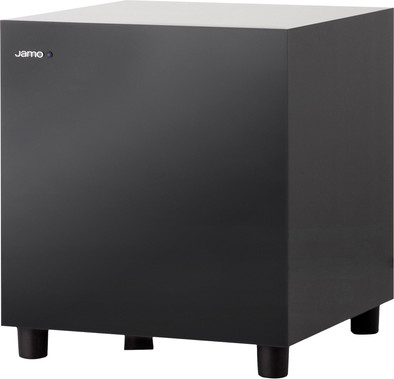 Jamo SUB 210 Black is no longer available