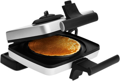 Frifri KMC 5000 kniepertjesijzer is no longer available