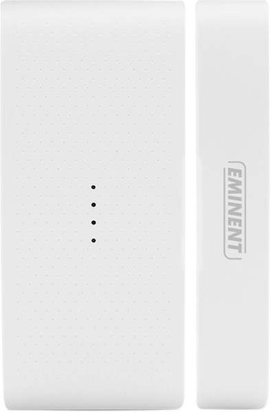 Eminent EM8660 is nooit meer leverbaar