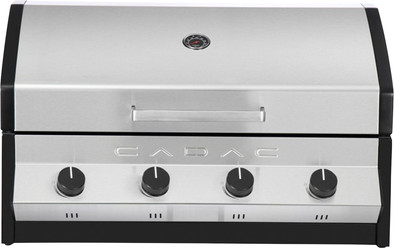 Cadac Meridian Built-In 4B is nooit meer leverbaar