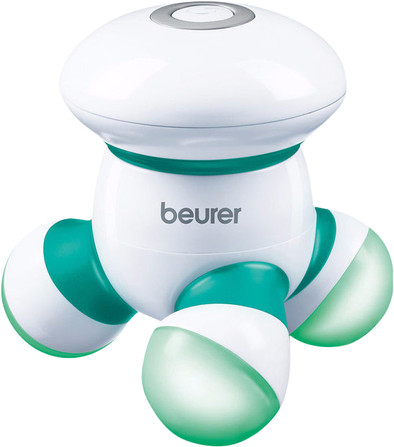 Beurer MG16 is no longer available