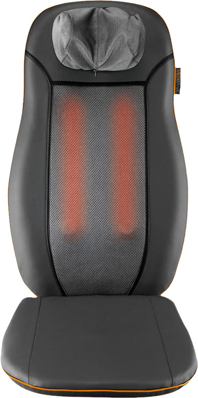 Medisana MCN Shiatsu is nooit meer leverbaar