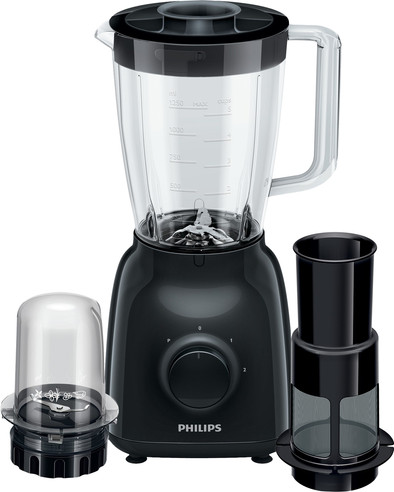 Philips HR2104 is nooit meer leverbaar