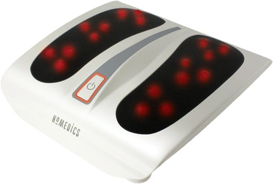 HoMedics FM-TS9 is nooit meer leverbaar