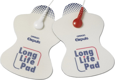 Omron LongLife Electrode Pads is no longer available