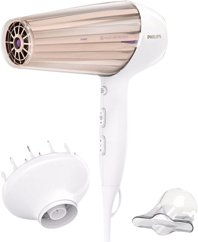 Philips HP8280/00 is nooit meer leverbaar