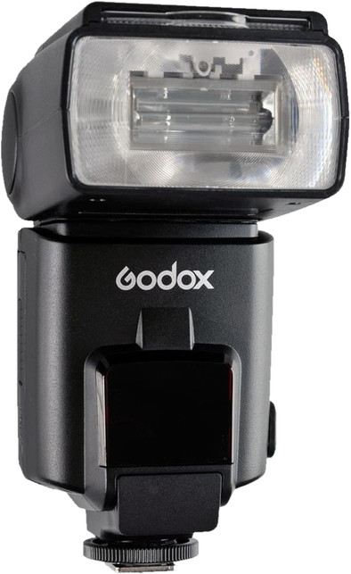 Godox Speedlite TT680C is nooit meer leverbaar