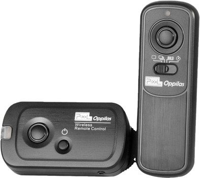 Pixel Remote control RW-221 / DC2 Nikon is no longer available