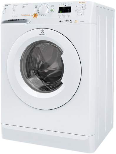 Indesit XWDA 751480X WWWG EU - 7/5kg is no longer available