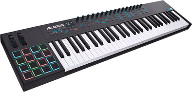 Alesis VI61 is nooit meer leverbaar
