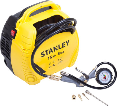 Stanley Air Kit is no longer available