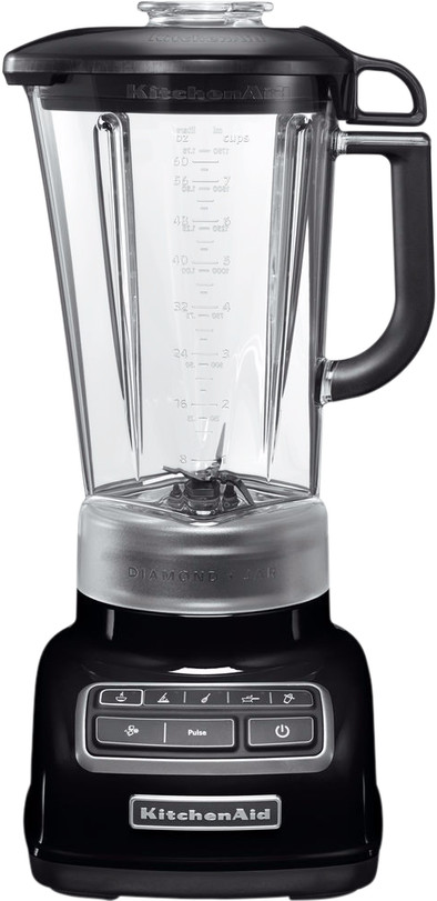 KitchenAid Diamond Blender Onyx Black is no longer available