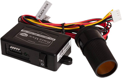 BlackVue Power Magic Pro is nooit meer leverbaar