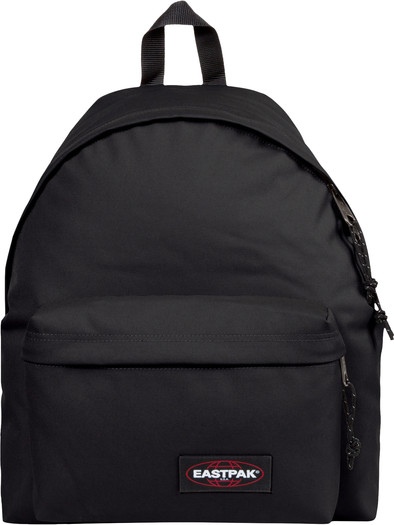 Eastpak Padded Pak'r Black 24L is nooit meer leverbaar