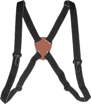 Matin Verrekijkerharnas is nooit meer leverbaar