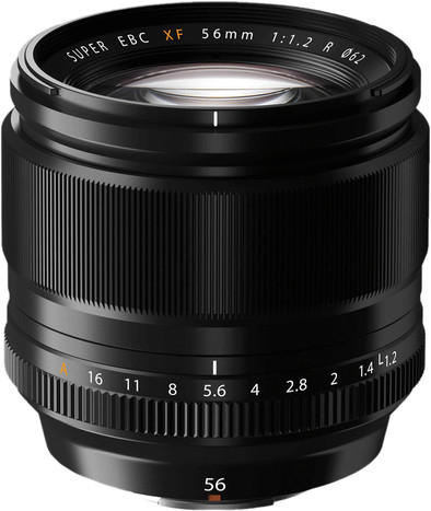 Fujifilm XF 56mm f/1.2 is no longer available