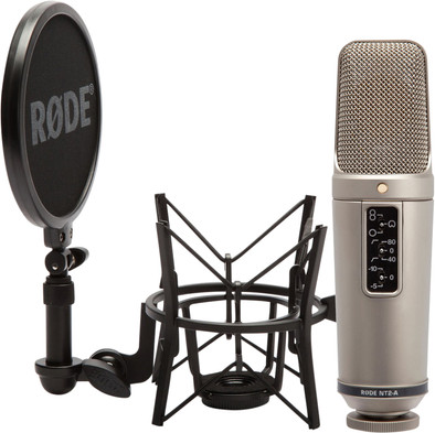 Rode NT2-a is no longer available