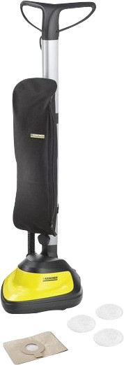 Karcher Boenmachine FP 303 is nooit meer leverbaar