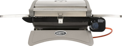 Boretti Piccolino is nooit meer leverbaar