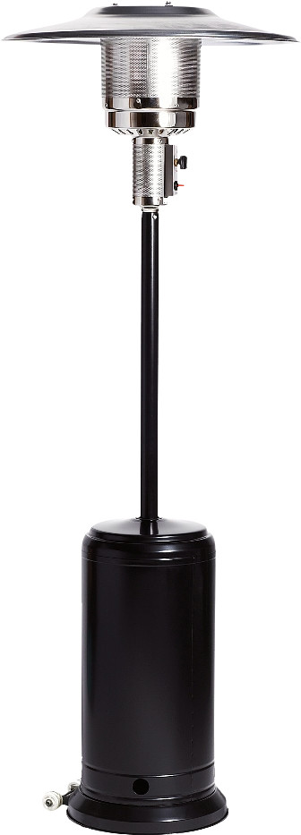 Boretti BTV Nero is nooit meer leverbaar