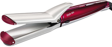 Babyliss MS21E is nooit meer leverbaar