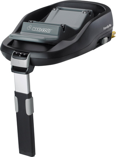 Maxi-Cosi FamilyFix Base Cabrio/Pebble/Pearl is no longer available