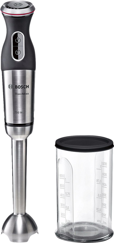 Bosch MaxoMixx MSM87110 is no longer available