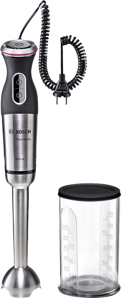 Bosch MaxoMixx MSM88110 is no longer available