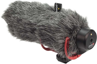 Rode DeadCat GO is nooit meer leverbaar