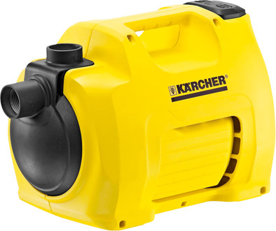 Kärcher BP 2 Garden Spray Pump is no longer available
