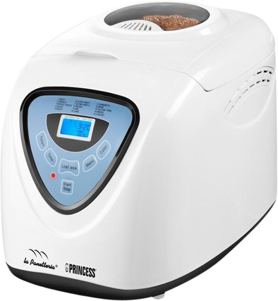 Princess Wake Up 152006 White is no longer available