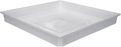 Scanpart Lekbak (70 x 70 x 10 cm) is nooit meer leverbaar