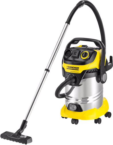 Karcher WD 6 Premium ME PT is nooit meer leverbaar