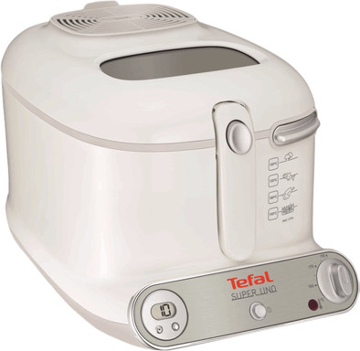 Tefal Super Uno is nooit meer leverbaar